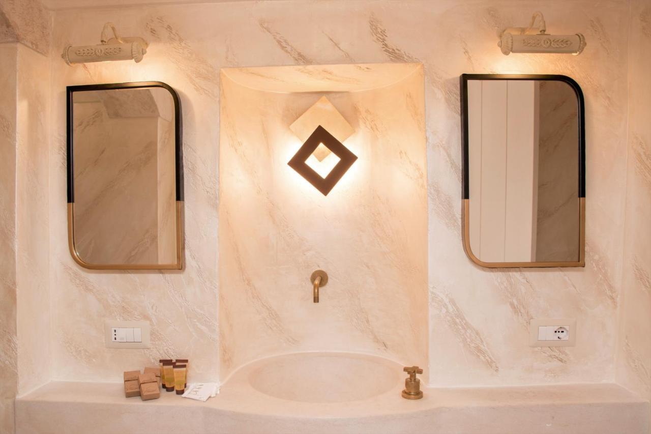 Trullo Cinquenoci Suite ロコロトンド エクステリア 写真