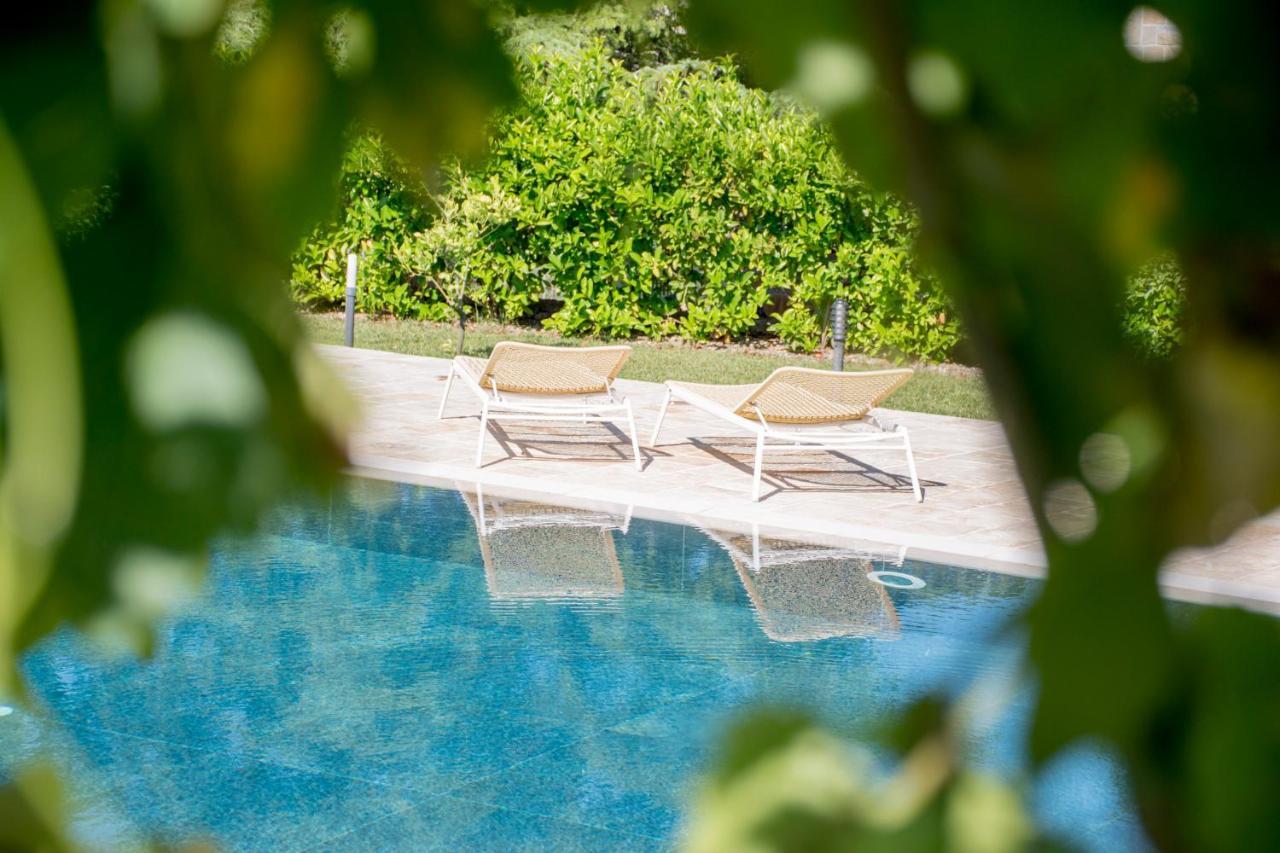 Trullo Cinquenoci Suite ロコロトンド エクステリア 写真