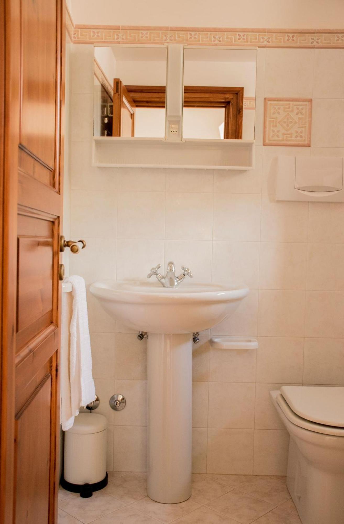 Trullo Cinquenoci Suite ロコロトンド エクステリア 写真